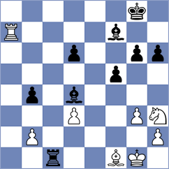 Premanath - Cramling (chess.com INT, 2021)