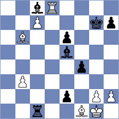 Zaitsev - Arslanov (Chess.com INT, 2020)