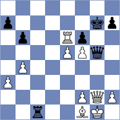 Klimkowski - Hindermann (chess.com INT, 2024)
