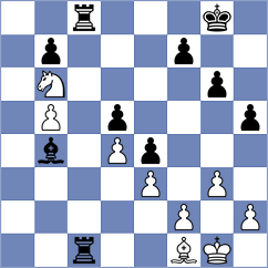 Ivanov - Aradhya (chess.com INT, 2022)
