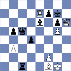 Baskakov - Lewicki (chess.com INT, 2024)