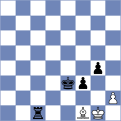 Melamed - Romanchuk (chess.com INT, 2024)