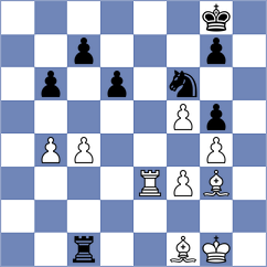Rustemov - Hungaski (chess.com INT, 2024)