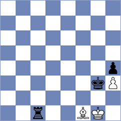 Oparina - Karamsetty (Chess.com INT, 2019)