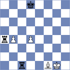 Flores Freije - Longueira Alonso (Lichess.org INT, 2021)