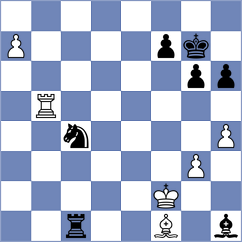 Yurtseven - Jing (chess.com INT, 2024)