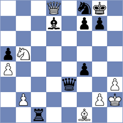 Warner - Chavez (Chess.com INT, 2021)