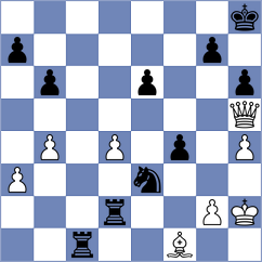 Corrales Jimenez - Kanyamarala (FIDE Online Arena INT, 2024)