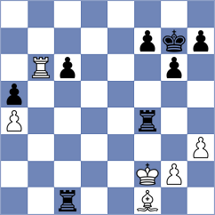 Thakur - Manolache (Chess.com INT, 2020)