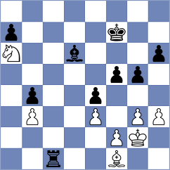 Syed Anwar - Arslanov (Chess.com INT, 2020)