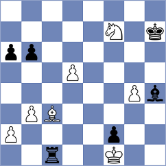 Jovic - Wilson (chess.com INT, 2021)