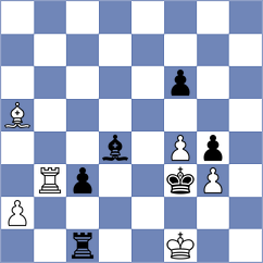 Wael Sabry - Korchmar (chess.com INT, 2024)