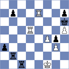 Vasques - Matinian (chess.com INT, 2023)