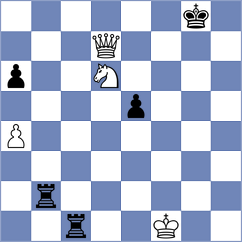 Andersson - Gulamali (chess.com INT, 2024)