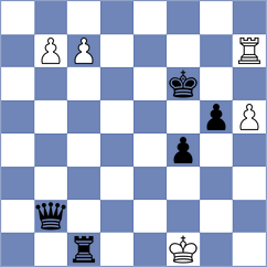 Granara Barreto - Tarlabasi (chess.com INT, 2021)