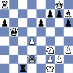 Haile - Cvitan (Chess.com INT, 2020)