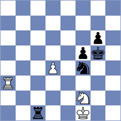 Murzin - Bluebaum (chess.com INT, 2024)