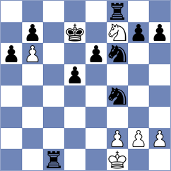 Scaramozzino - Gy (Chess.com INT, 2021)
