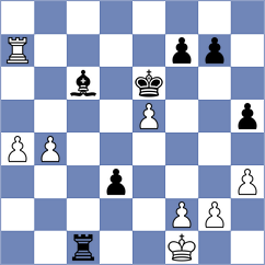 Delorme - Papayan (chess.com INT, 2023)