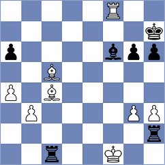 Andolfatto - Sevig (Chess.com INT, 2020)