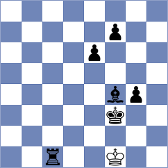 Jimenez Jimenez - Hemam (chess.com INT, 2022)