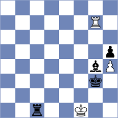Vlachos - Hamdouchi (chess24.com INT, 2020)