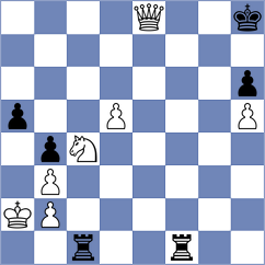 Pasti - Smietanska (chess.com INT, 2021)