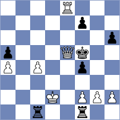 Kesgin - Matsuura (Chess.com INT, 2021)