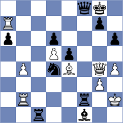 Huijsdens - Heer (Chess.com INT, 2021)