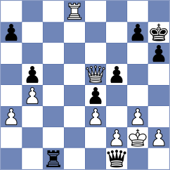 Nguyen - Ferreira (Chess.com INT, 2021)