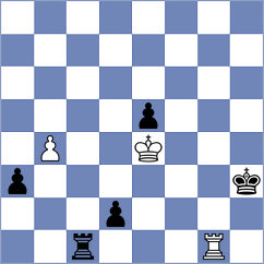 Hammer - Caruana (chess.com INT, 2024)