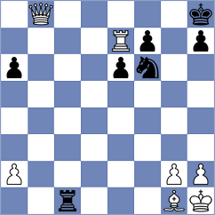 Erenberg - Pasti (chess.com INT, 2023)