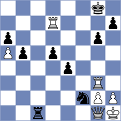 Spichkin - Tudor (chess.com INT, 2024)