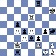 Nguyen - Helin (Chess.com INT, 2021)