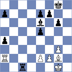 Jumanov - Averjanov (chess.com INT, 2023)