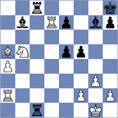 Lopez Idarraga - Old (Chess.com INT, 2020)