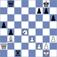 Ansh - Katzir (Chess.com INT, 2021)