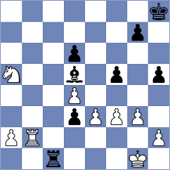 Pugachov - Popov (chessassistantclub.com INT, 2004)