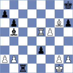 Roebers - Buscar (chess.com INT, 2021)