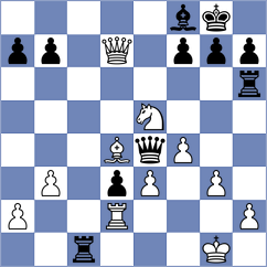 Janik - Dmitrenko (chess.com INT, 2023)