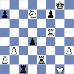 Golubenko - Silva (chess.com INT, 2021)