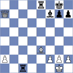 Lagumina - Richter (Chess.com INT, 2017)