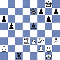 Timmermans - Prestia (chess.com INT, 2024)