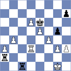 Ladan - Chambers (chess.com INT, 2022)
