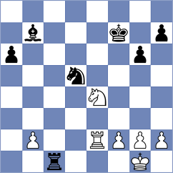 Quirke - Almagro Mazariegos (chess.com INT, 2023)