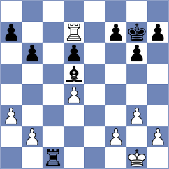 Fernandez - Feuerstack (chess.com INT, 2024)