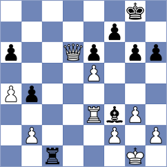 Nefedov - Zubov (Chess.com INT, 2021)