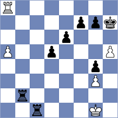 Aleksoski - Simsek (Chess.com INT, 2021)