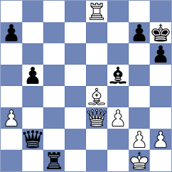 Huayhuas Robles - Lenoir Ibacache (chess.com INT, 2024)