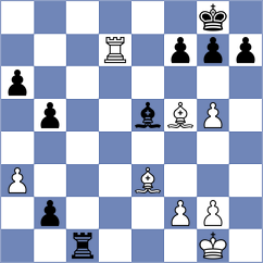 Syaputra - Hakobyan (chess.com INT, 2024)